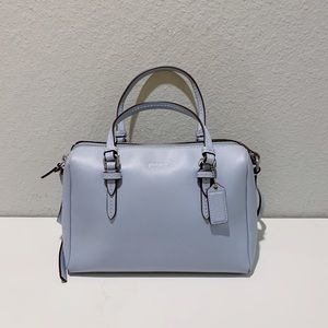 Coach Small Satchel Crossbody Handbag